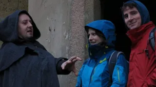 Záhady Toma Wizarda