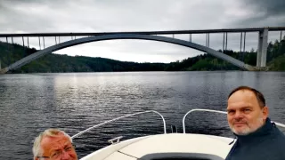 Vltava, naše řeka (5/10)