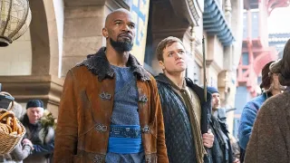 Robin Hood