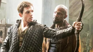 Robin Hood