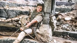 Robin Hood