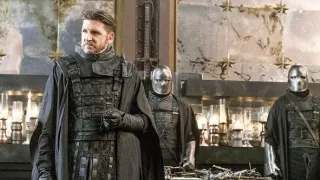 Robin Hood