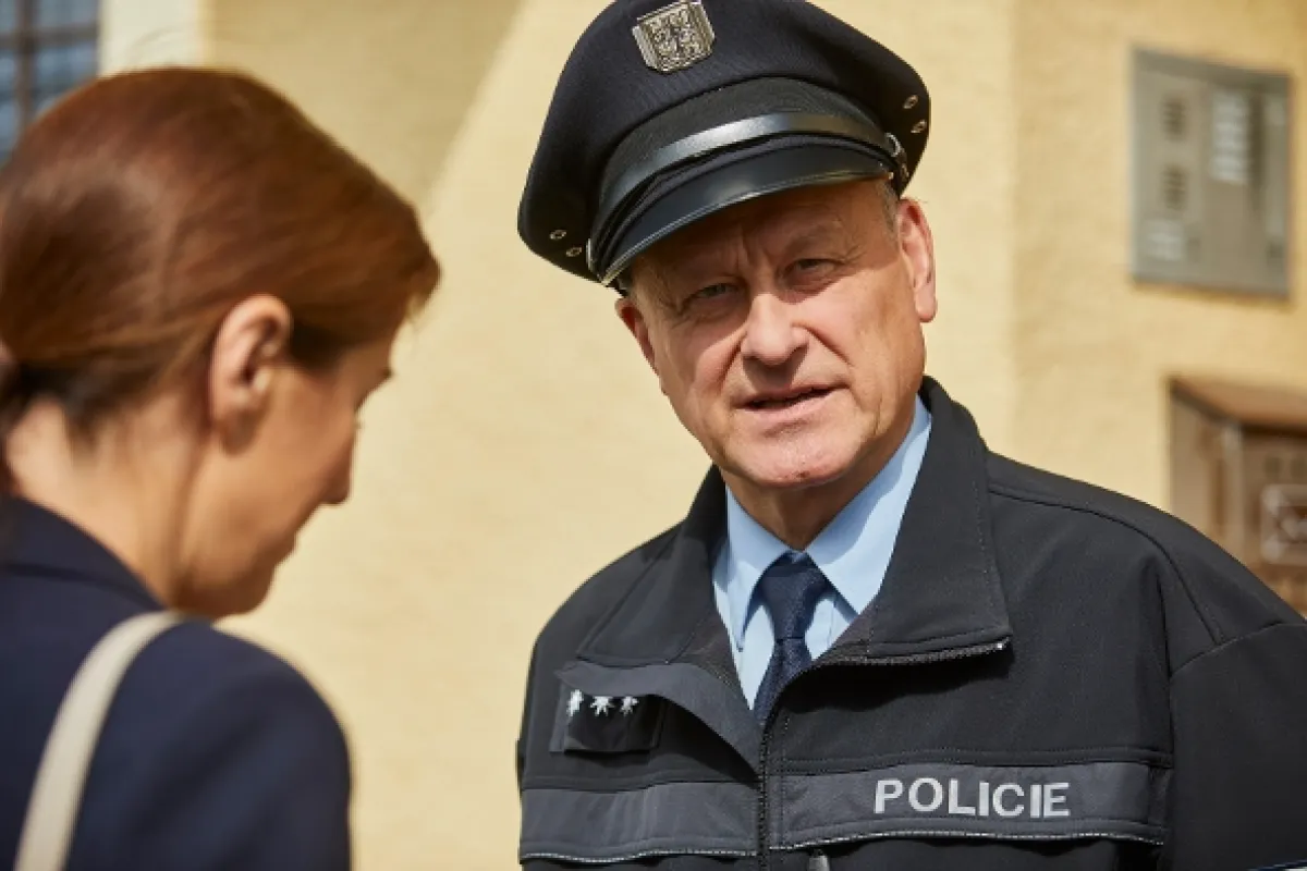 Policie Modrava, 2019 - fotogaléria