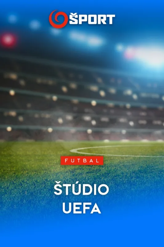 Štúdio UEFA, 2025 - fotogaléria
