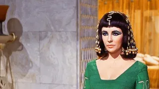 Elizabeth Taylorová: Vzpurná superhvězda (3/3)