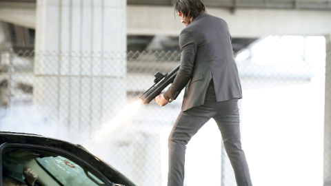 John Wick