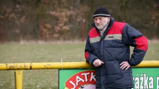 Okresní přebor (3)