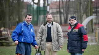 Okresní přebor (3)