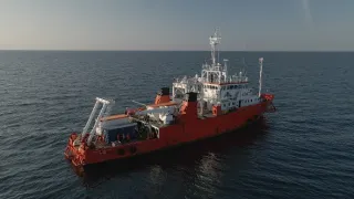 Tajemství oceánů V (1)