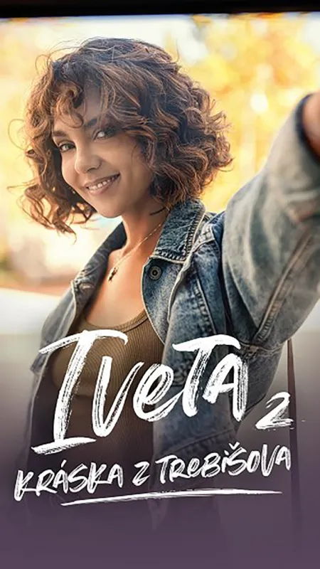 Iveta 2: Kráska z Trebišova, 2023 - fotogaléria