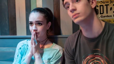 Nikdy výjimečně někdy vždycky