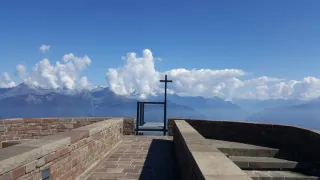 Na cestě po Ticinu