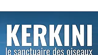Ráj ptáků na jezeře Kerkini