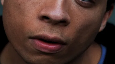Hloupý kluk