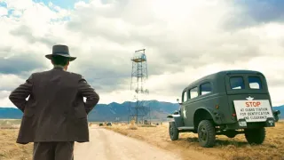Oppenheimer