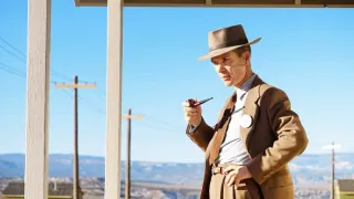 Oppenheimer