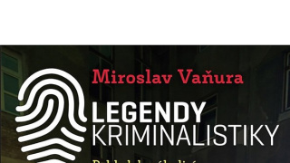 Legendy kriminalistiky