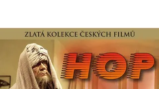 Hop – a je tu lidoop