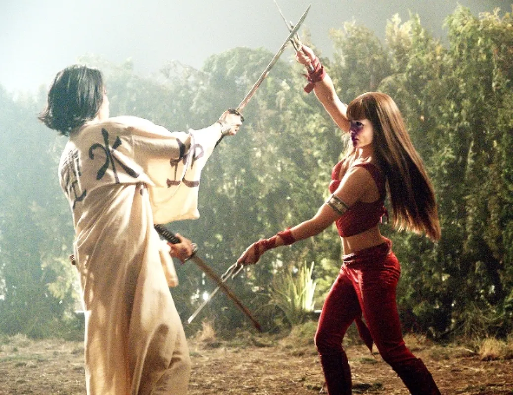 Elektra, 2005 - fotogaléria