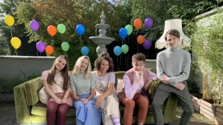 Škola trapasů VI (7/13)