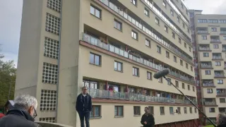 MODERNA, AVANTGARDA: Příběh umění 1. poloviny 20. století (3/7)