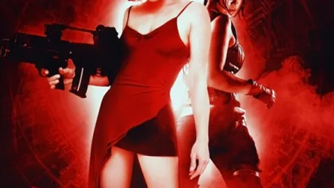 Resident Evil