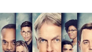 NCIS - Námorný vyšetrovací úrad XVI (21)