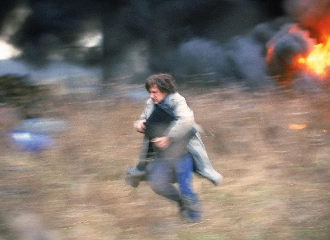 Kobra 11 (Alarm für Cobra 11 V - Pilot), 2001 - fotogaléria