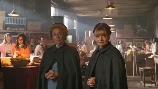 Zavolejte porodní sestřičky XIII (7/8)