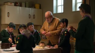 Zavolejte porodní sestřičky XIII (7/8)