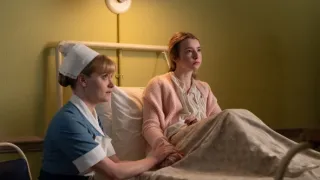 Zavolejte porodní sestřičky XIII (7/8)