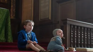 Zavolejte porodní sestřičky XIII (6/8)