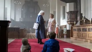 Zavolejte porodní sestřičky XIII (6/8)