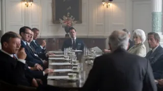 Zavolejte porodní sestřičky XIII (6/8)