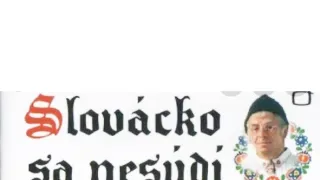Slovácko sa nesúdi (4/12)