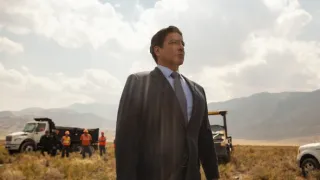 Yellowstone (9/9)
