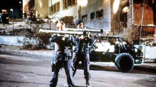 Delta Force