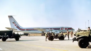 Delta Force