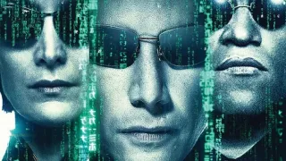 Generace Matrix