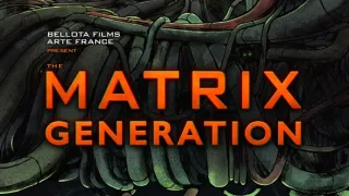 Generace Matrix