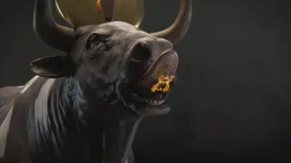 Ramesse II. a jeho dynastie (5/6)