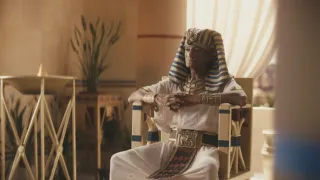 Ramesse II. a jeho dynastie (5/6)
