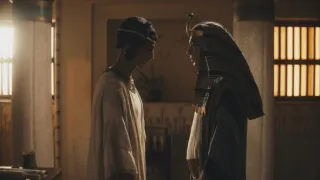 Ramesse II. a jeho dynastie (5/6)