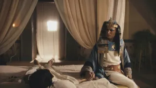Ramesse II. a jeho dynastie (5/6)