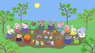 Prasátko Peppa II