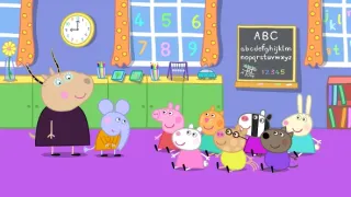 Prasátko Peppa II