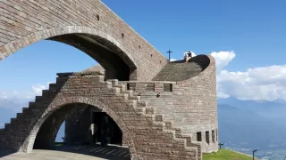 Na cestě po Ticinu