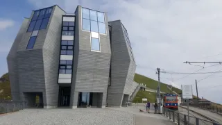 Na cestě po Ticinu