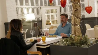 Manu a Matěj na cestě po střední Itálii (1/10)