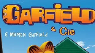 Garfield